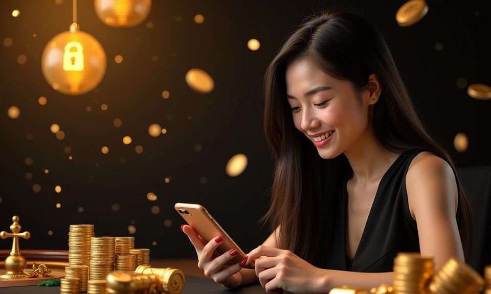 789f27 Những gì bạn có khi dùng ứng dụng